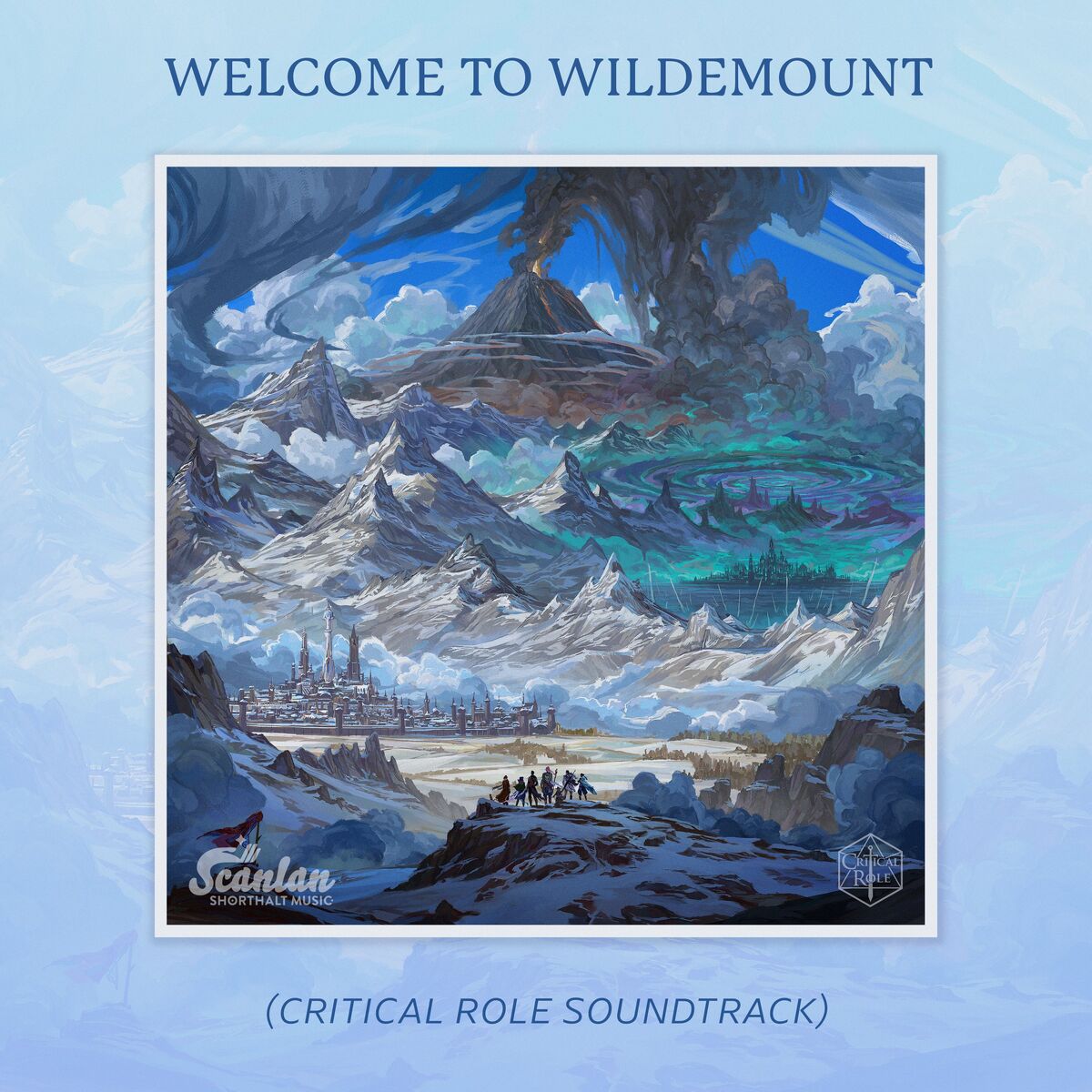 Welcome to Wildemount | Critical Role Wiki | Fandom