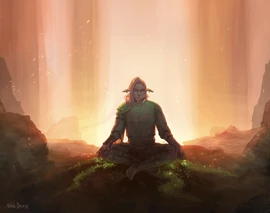 Fan art of '"`UNIQ--nowiki-0000008D-QINU`"'Caduceus Clay casting Commune, by '"`UNIQ--nowiki-0000008E-QINU`"'