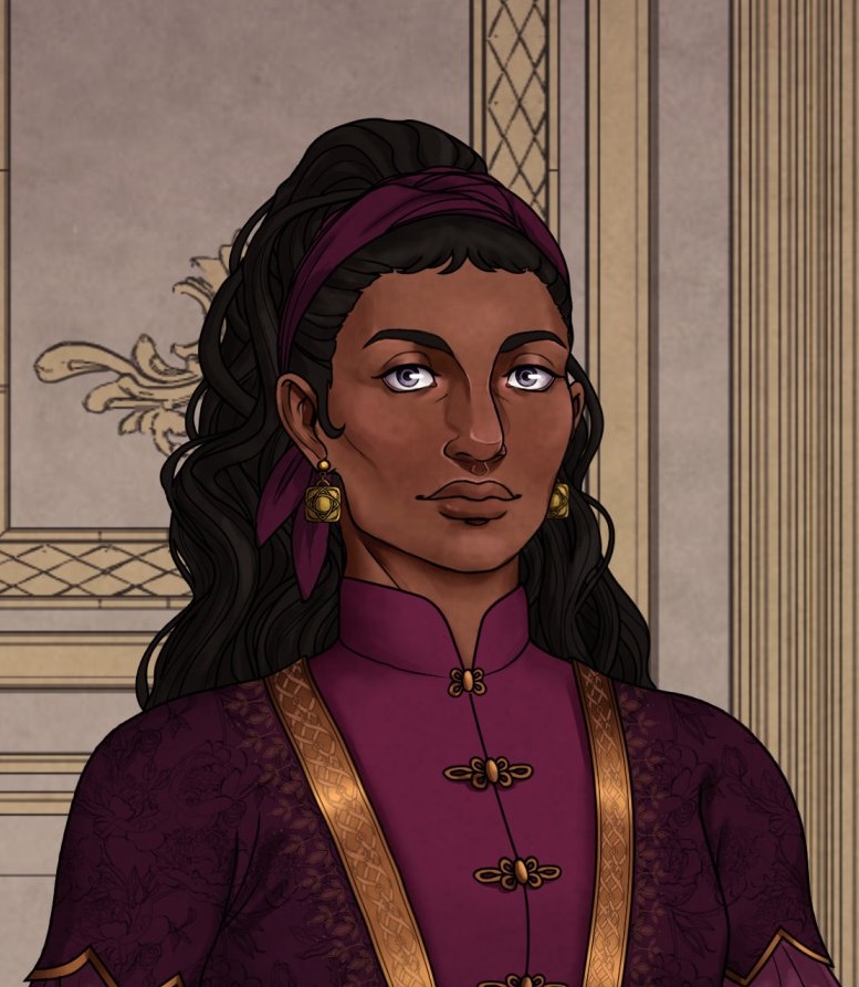 Syldor Vessar, Critical Role Wiki