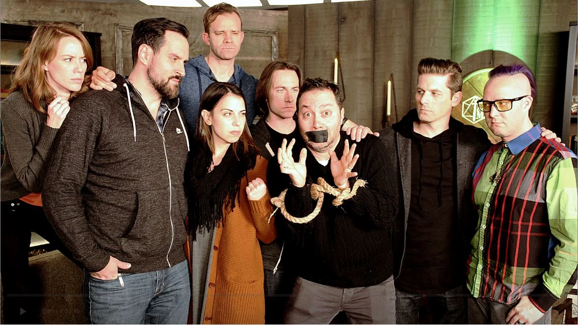 Talks Machina Episode 13 Critical Role Wiki Fandom