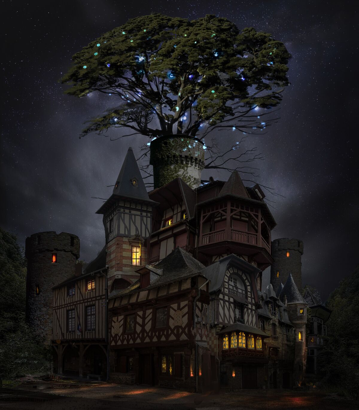 the-xhorhaus-critical-role-wiki-fandom