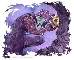 Ashton grieving FCG - Jenny Dolfen