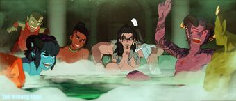 Steam And Conversation Critical Role Wiki Fandom
