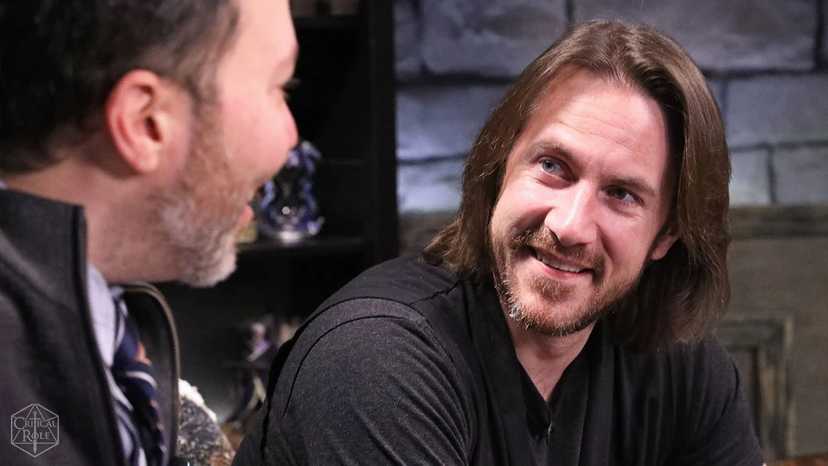 Talks Machina Episode 102 Critical Role Wiki Fandom