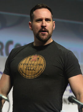 Travis Willingham