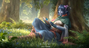 Jester - Joshua Esmeralda