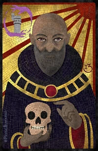 Blaine Kraverrogg - PryingBlackbird