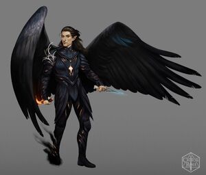 Vax'ildan - Galactic Jonah