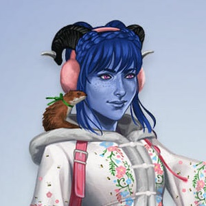 Sprinkle, Critical Role Wiki