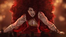 Dimble Thaydeen - BlackSalander