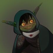 Nott by Mintscribbleart