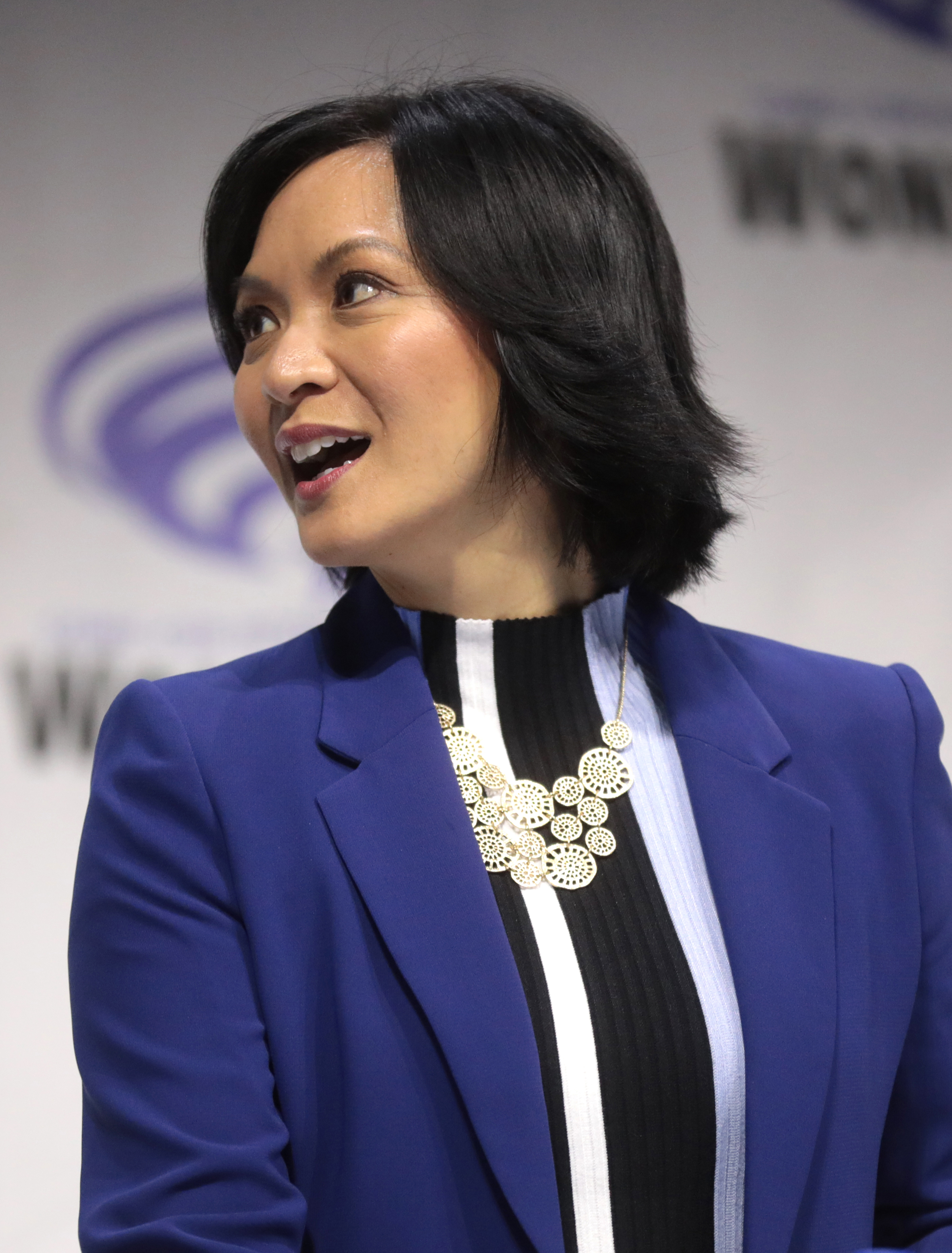 Kelly Hu - Critical Role