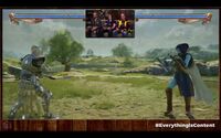 Pike vs. Jester