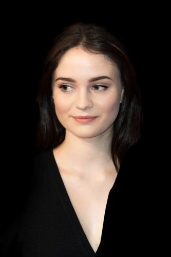 Unveiling the Talent: Aisling Franciosi Partner of Critical Acclaim