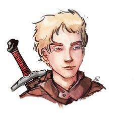 Kynan by Nicklas Andersson