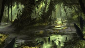 The Lotusden - @BlackSalander