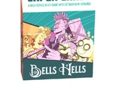 Caper Cards: Bells Hells