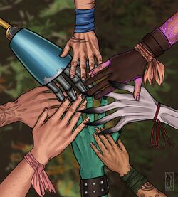 Team Building - cvleart