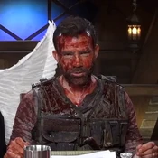 Liam from Mandy from "The Assembling of Legends" (3x112).[art 72]