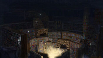 The Endless Athenaeum - Victor Long