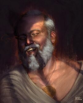 Father Milo - Kuyaserge