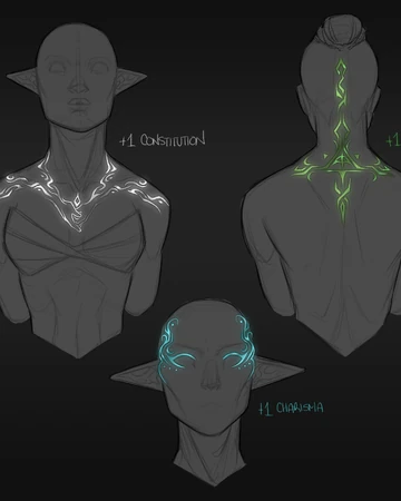 Spell Gem