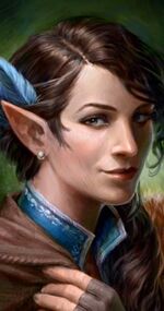 Vex PillarsOfEternity