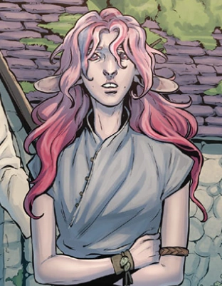 Clarabelle Clay | Critical Role Wiki | Fandom