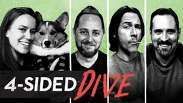 4-Sided Dive 19