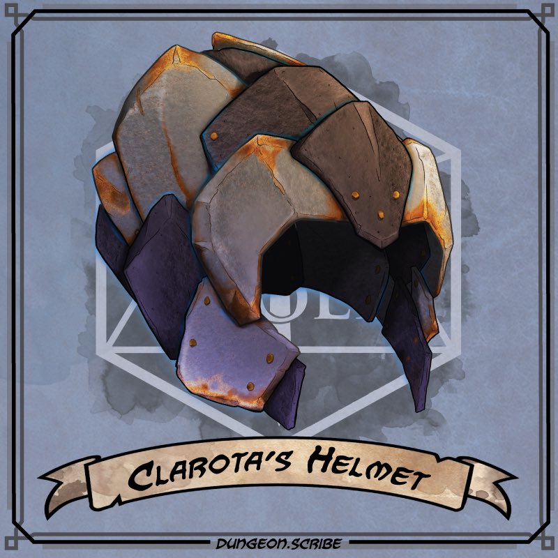 Clarota, Critical Role Wiki, FANDOM powered by Wikia