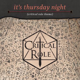 It'sThursdayNight