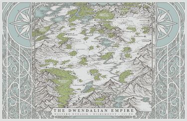 Dwendalian Empire - Nethkaria