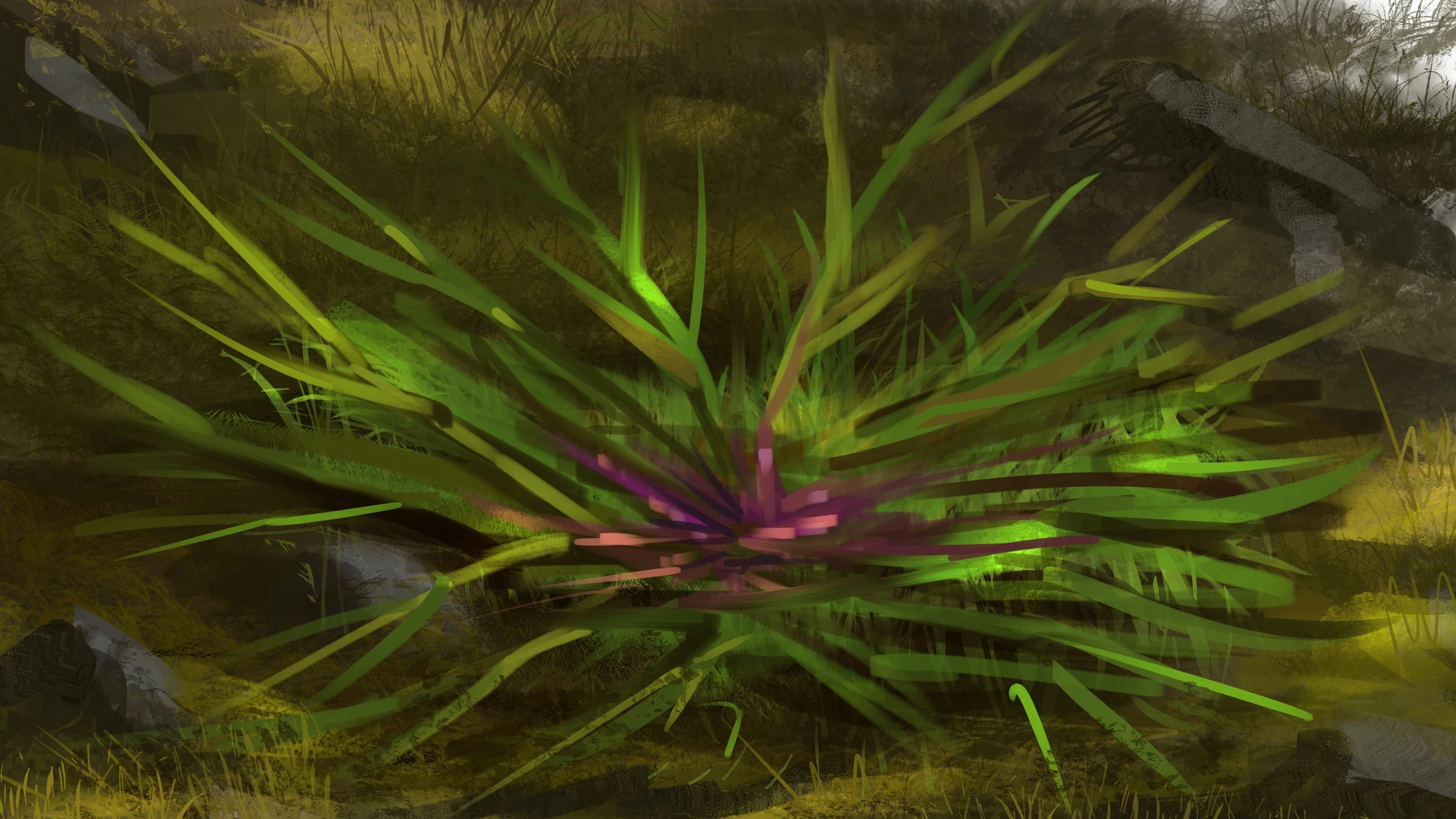 Henry Crabgrass Critical Role Wiki Fandom