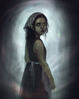 Matilda - Kiera James