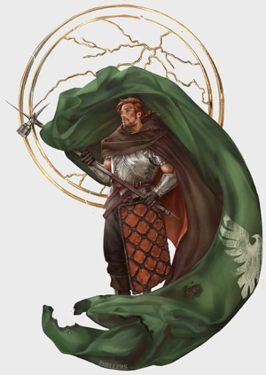 Fan art of '"`UNIQ--nowiki-0000004F-QINU`"'Azune, by '"`UNIQ--nowiki-00000050-QINU`"'