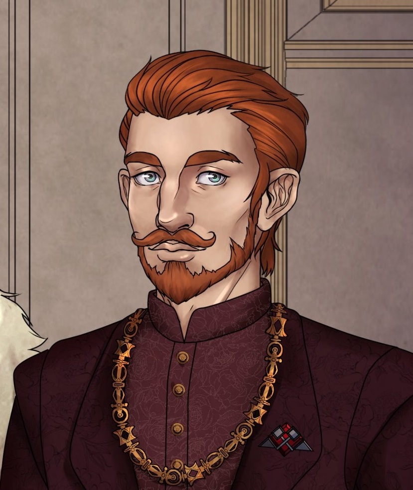 Syldor Vessar, Critical Role Wiki