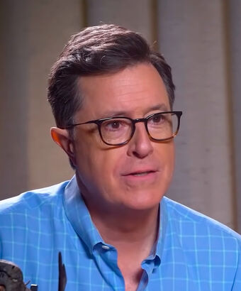 Stephen Colbert Critical Role Wiki Fandom