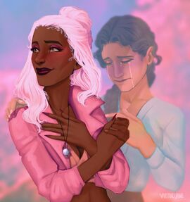 Opal and Ted - Tori Bennett