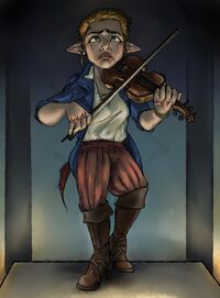 Episode-84-Kaylie-Playing-Violin-During-Ritual-by-advocatingAvian