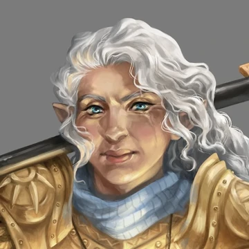 Pike Trickfoot | Critical Role Wiki | Fandom