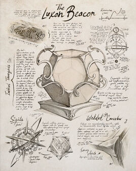 Beacon Research Notes