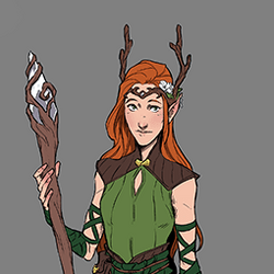 Vox Machina: How Vax's New Role Can Affect His Keyleth Romance