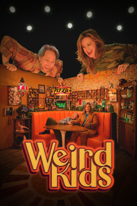 Weirdkids