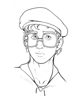 Milo - Andrew Jensen