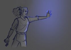 Derowen - Jess Radley