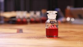 Potion of healing