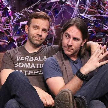 Talks Machina Episode 131 Critical Role Wiki Fandom