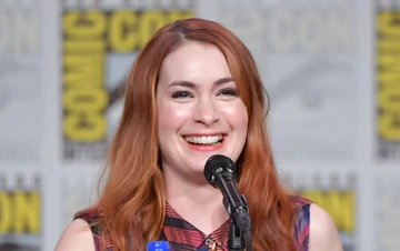 Felicia Day