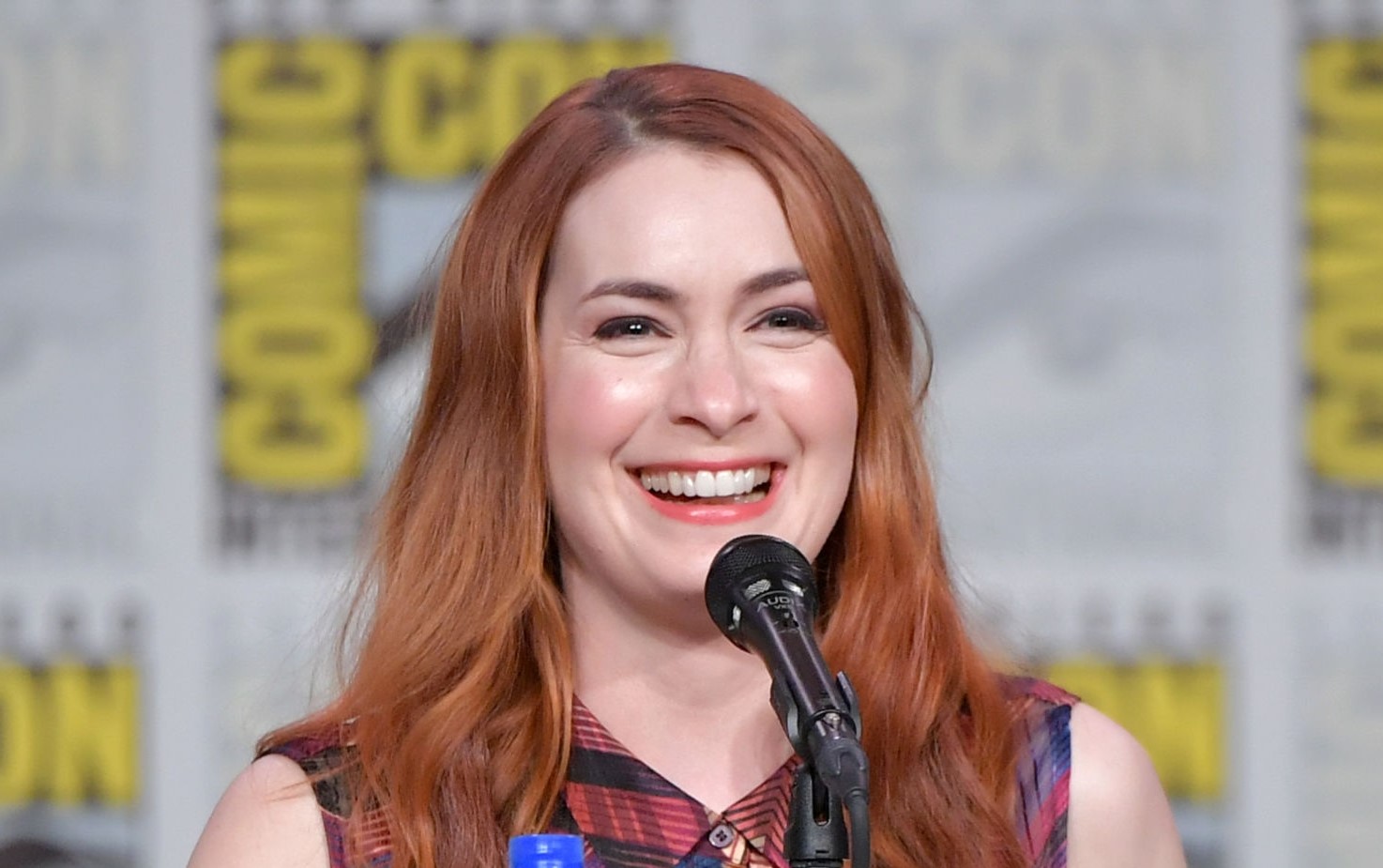 Felicia Day Critical Role Wiki Fandom