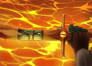 Fjord, Critical Role Wiki